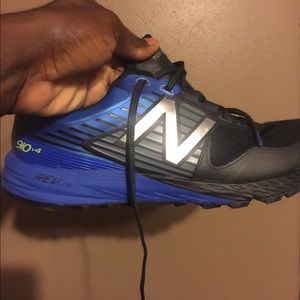 New balances size 13